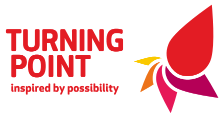 Turning Point home.